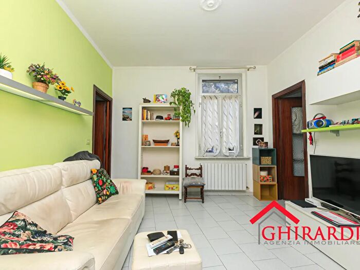 Appartamento con 5 locali in vendita in Via Panigaro, Genova