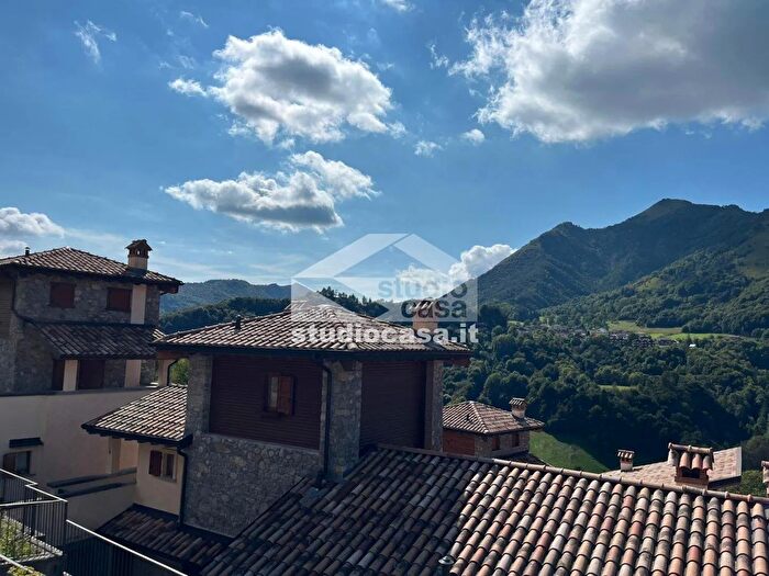 Appartamento trilocale in vendita in Dante Alighieri, Serina