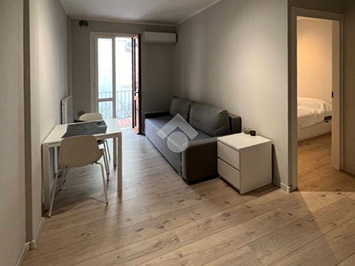 Appartamento bilocale in affitto in Via S Fermo, Savonarola Ponte Molino, Padova