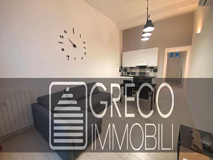 Appartamento bilocale in affitto in via Zuretti, Cascina dei Pomi, Milano