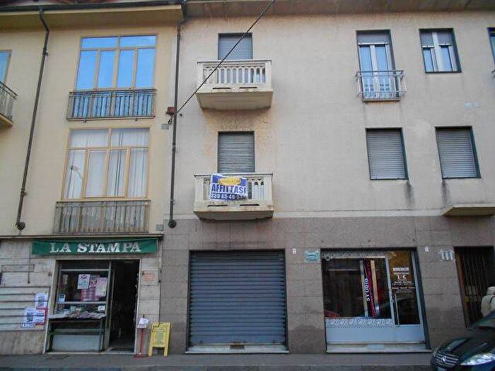 Appartamento trilocale in affitto in Corso Aprile, Bastioni, Rivoli