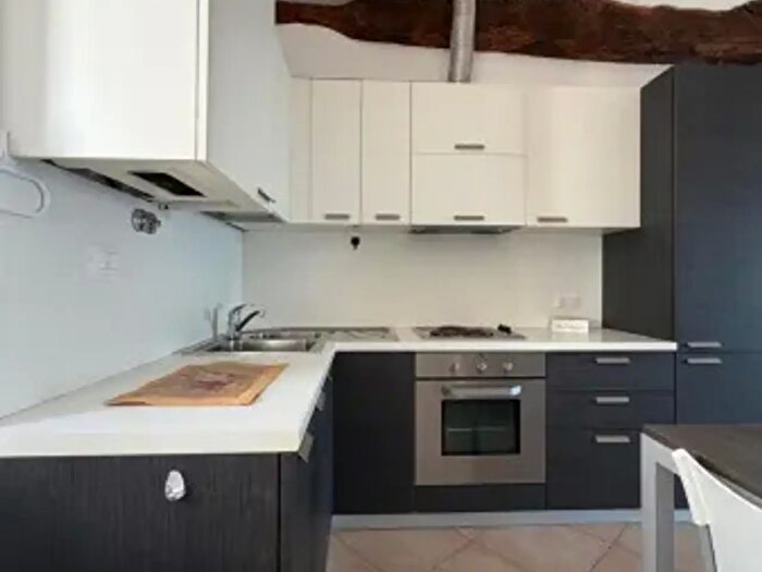 Appartamento monolocale in affitto in Via Gariberto da Besana, Besana In Brianza