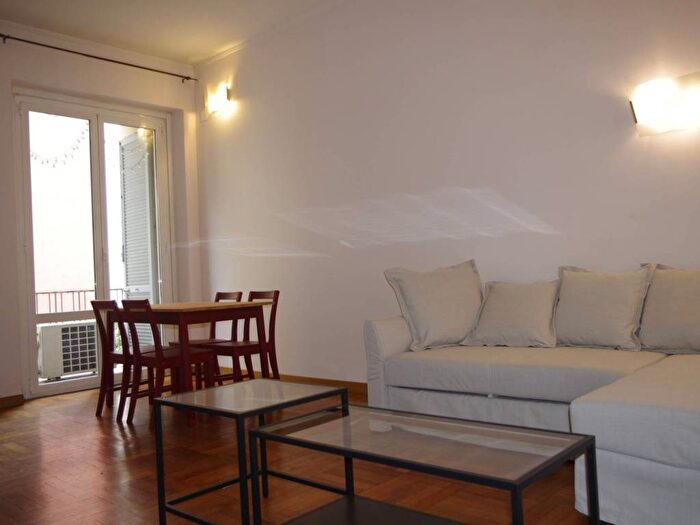 Appartamento bilocale in affitto in Via Mario Pagano, Pagano, Milano