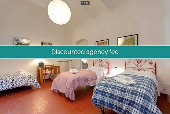 Appartamento trilocale in affitto in Via Bonifacio Lupi, San Marco SS Annunziata, Firenze
