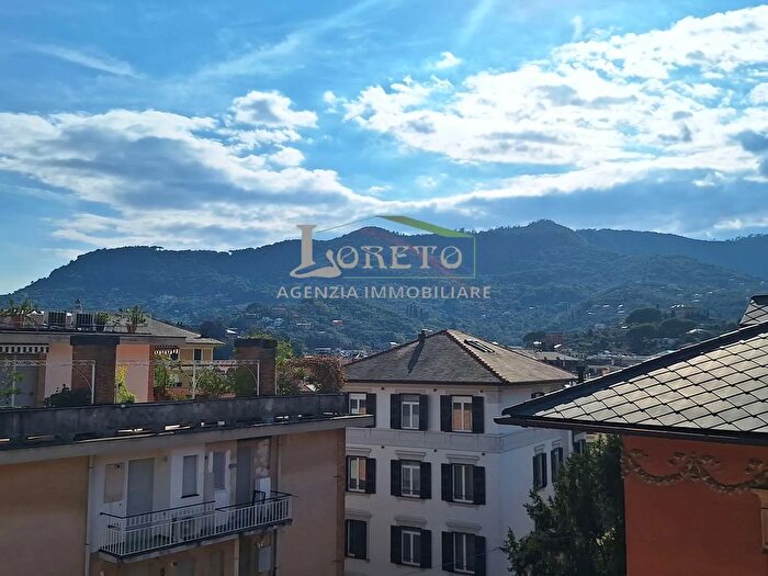 Appartamento con 5 locali in vendita in Via Roma, Santa Margherita Ligure