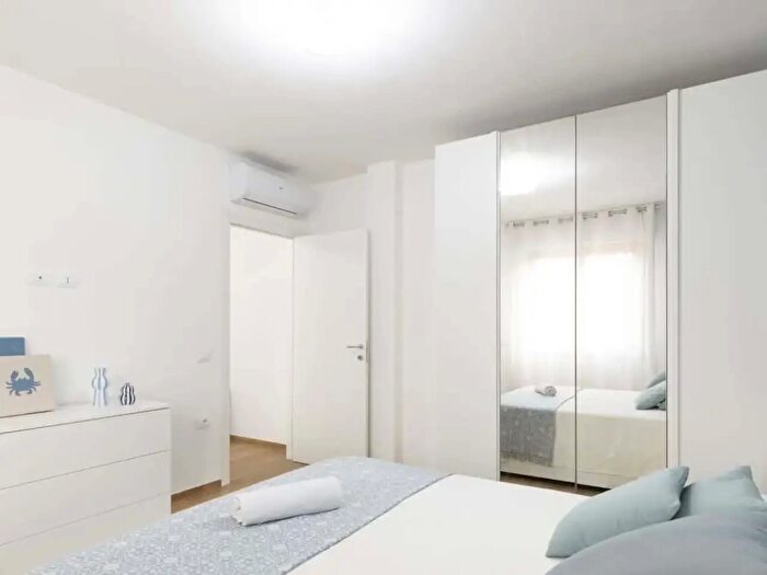 Appartamento monolocale in affitto in Piazza Galba, Monserrato