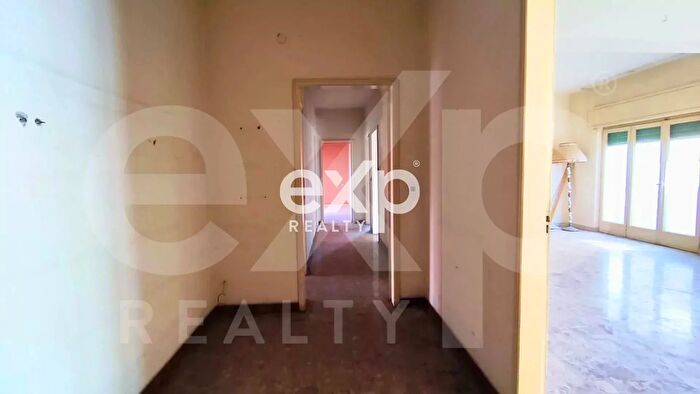 Appartamento quadrilocale in vendita in Reggio Calabria