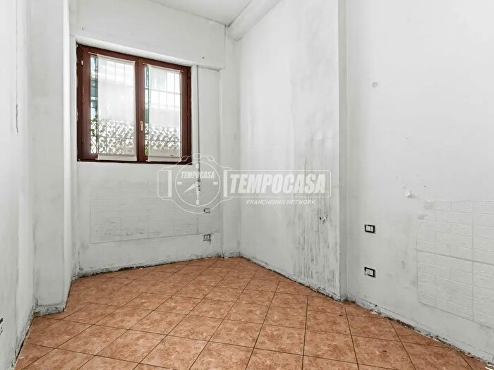 Appartamento bilocale in vendita in Milano