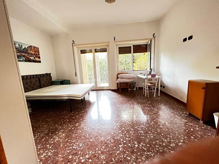 Appartamento trilocale in affitto in Battistini Primavalle, Roma