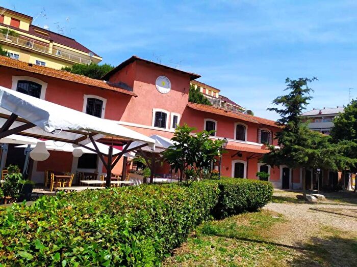 Appartamento bilocale in affitto in Via Cipriano Facchinetti, Casal Bruciato, Roma