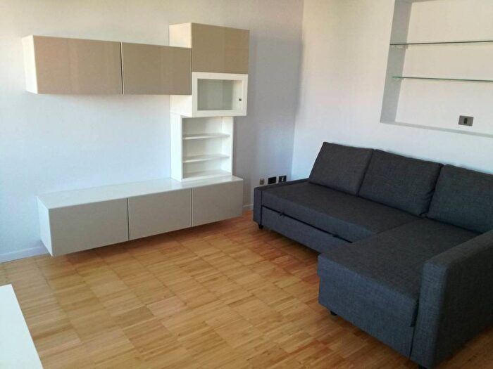 Appartamento bilocale in affitto in Via Giovanni Pezzotti, Pezzotti Meda, Milano