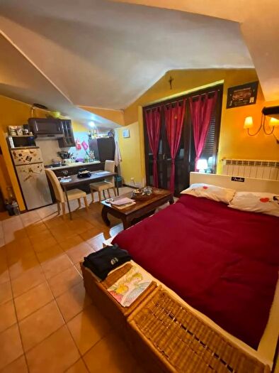 Appartamento bilocale in vendita in Via Antonio Meucci Marudo, Marudo