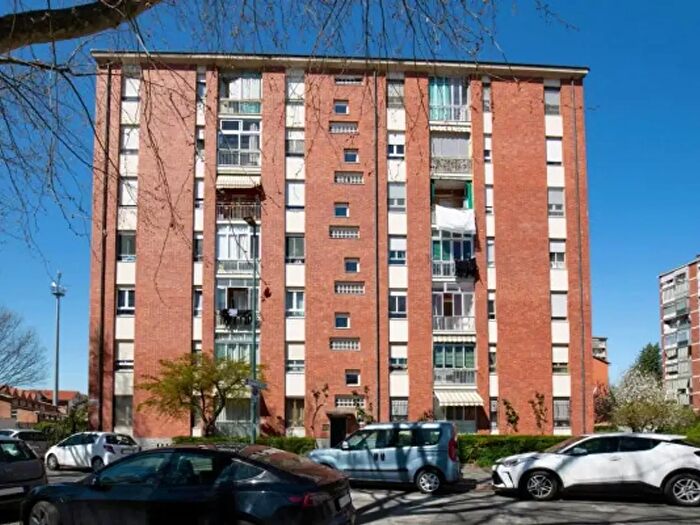 Appartamento quadrilocale in vendita in Via dei Gladioli, Torino