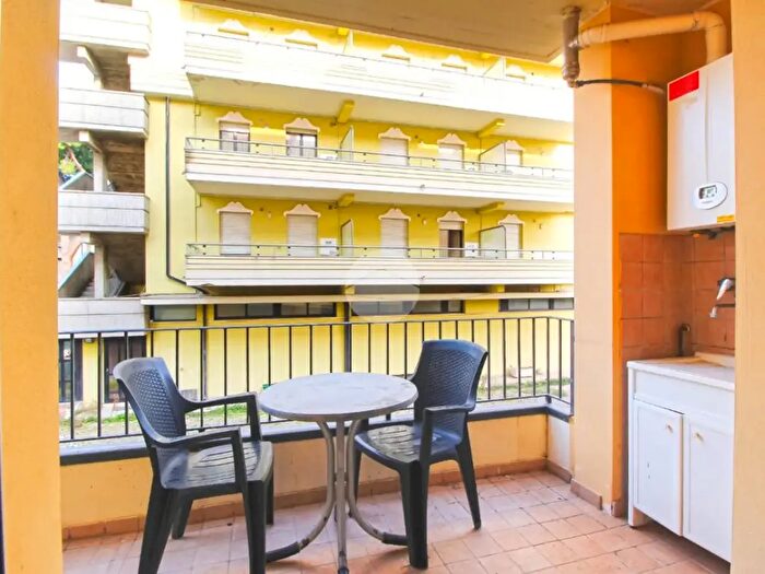 Appartamento trilocale in vendita in Via Trieste, Alba Adriatica