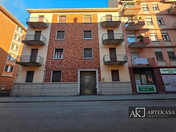 Appartamento bilocale in affitto in Viale Roma, Novara