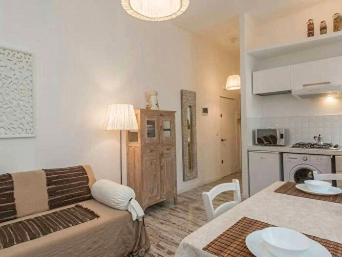 Appartamento monolocale in affitto in Via Monte Velino, Molise Cuoco, Milano