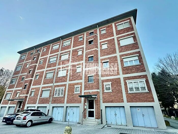 Appartamento bilocale in vendita in Rozzano