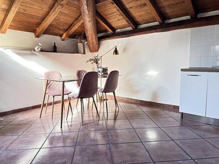 Casa trilocale in affitto in via vascarelle, Centro, Albano Laziale