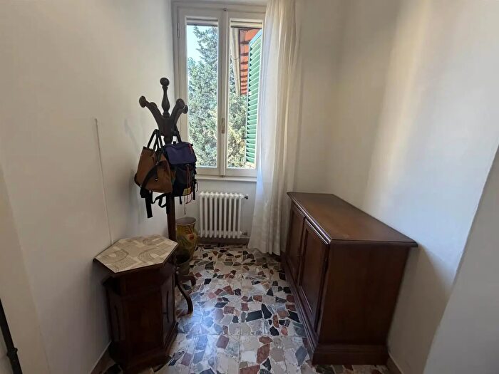Appartamento quadrilocale in affitto in Firenze