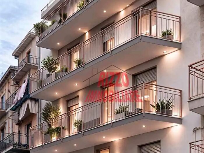 Appartamento con 5 locali in vendita in Villabate