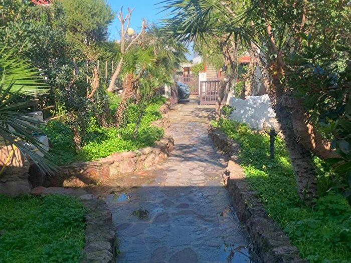 Appartamento trilocale in affitto in VIA DELLE GINESTRE, Centro, Calasetta