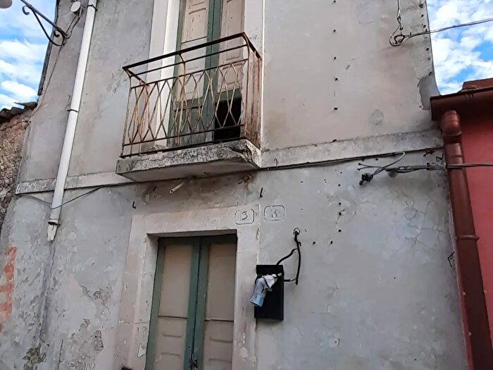 Casa trilocale in vendita in Ronco Alfieri, Palazzolo Acreide