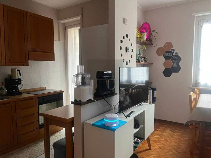Appartamento trilocale in affitto in Occhieppo Inferiore