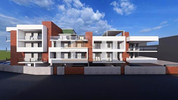 Appartamento trilocale in vendita in Via Ferdinando Magellano, Villaricca