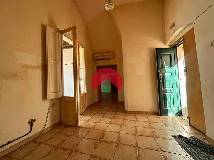 Appartamento quadrilocale in vendita in Piazza Sedile, Matera