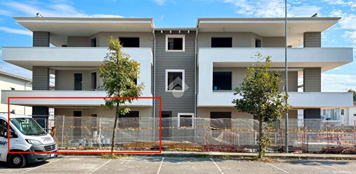 Appartamento quadrilocale in vendita in Via Liguria, Rodengo Saiano