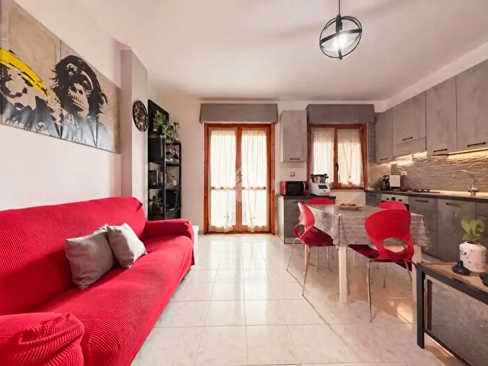 Appartamento trilocale in vendita in Via Danimarca, Quartu Sant'Elena