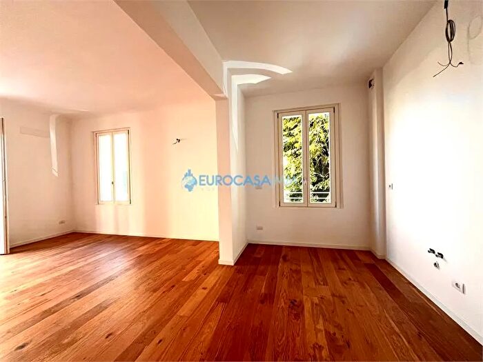 Appartamento bilocale in vendita in Corso Roma Carpi Mo, Carpi