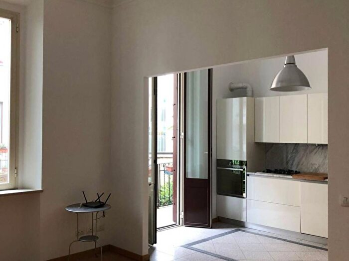 Appartamento trilocale in affitto in Via Albrecht Dürer, Gambara, Milano