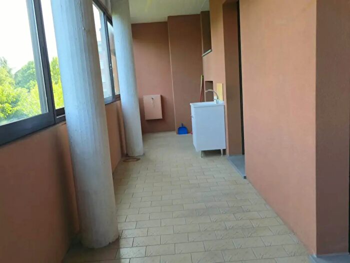 Appartamento quadrilocale in affitto in Modena