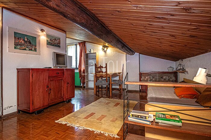 Appartamento monolocale in vendita in Via Esperanto, Aosta