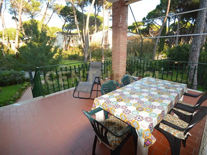 Casa con 5 locali in vendita in Via Murene, Grosseto