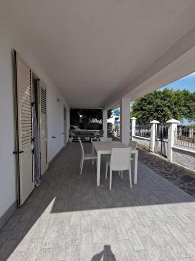 Appartamento bilocale in affitto in Località Copanello, Staletti