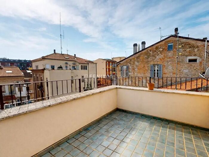 Appartamento bilocale in vendita in Via Laberinto, San Benedetto Del Tronto