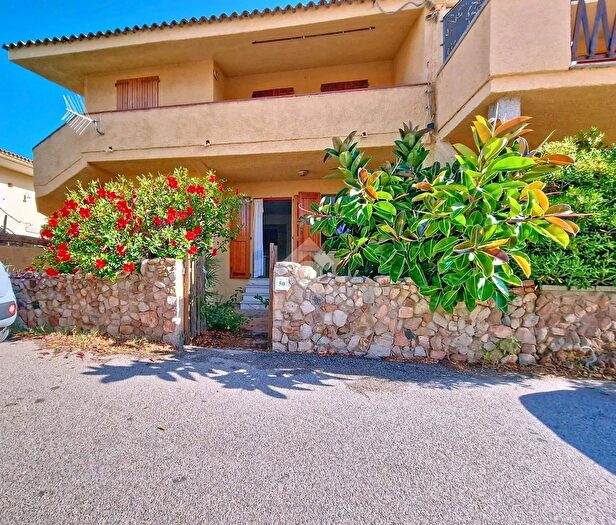 Appartamento con 6 locali in vendita in Via Tanca Manna, Trinità dAgultu e Vignola