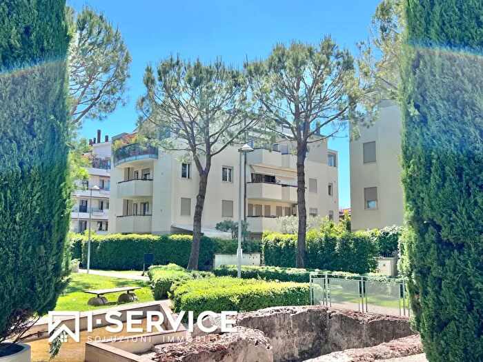 Appartamento bilocale in vendita in Via Veronese, Rimini