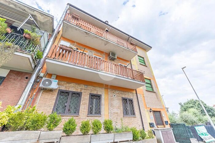 Appartamento bilocale in vendita in Via Antonio Perfetti, Roma