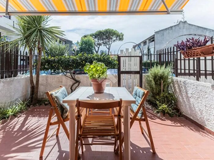 Appartamento bilocale in vendita in Via Adria, Cerveteri