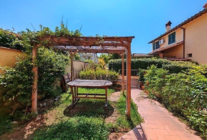 Appartamento bilocale in vendita in Montelupo Fiorentino