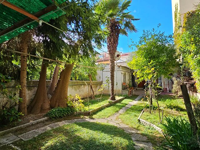 Casa con 9 locali in vendita in Via Flaminia, Falconara Marittima