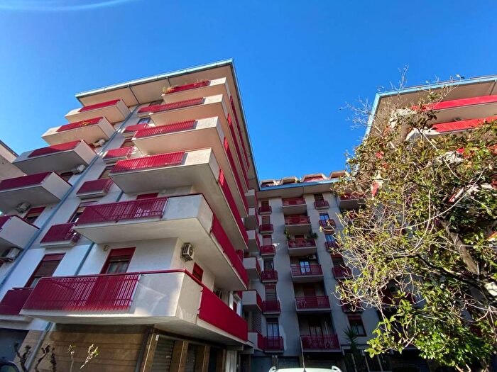 Appartamento quadrilocale in affitto in Via Monti Iblei, Canalicchio Tivoli, Tremestieri Etneo