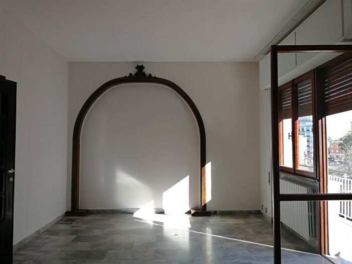 Appartamento con 6 locali in affitto in Centro Storico, Latina