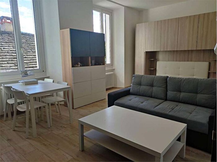 Appartamento monolocale in affitto in via campo rezio, Centro, Cannobio
