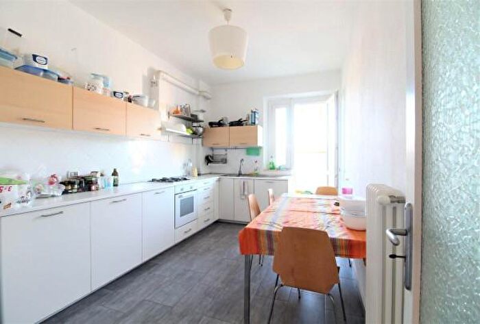 Appartamento con 5 locali in vendita in Cesena