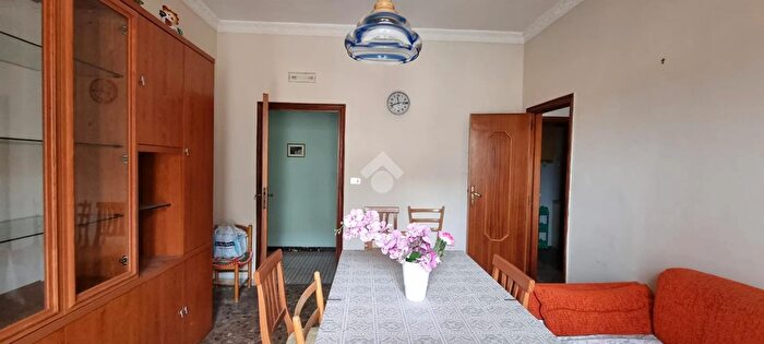 Appartamento quadrilocale in vendita in Gravina In Puglia