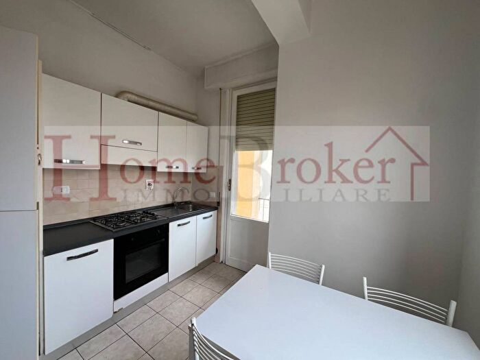 Appartamento trilocale in affitto in Via Francesco Datini, Gavinana, Firenze